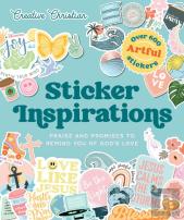 Sticker Inspirations