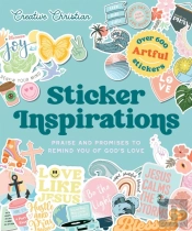 Sticker Inspirations