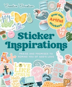 Bertrand.pt - Sticker Inspirations