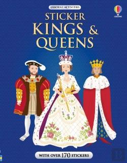 Bertrand.pt - Sticker Kings & Queens