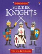 Sticker Knights
