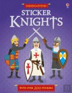 Bertrand.pt - Sticker Knights