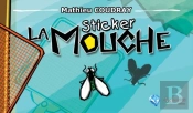 Sticker La Mouche