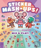Sticker Mash-Ups!