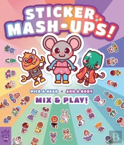 Bertrand.pt - Sticker Mash-Ups!