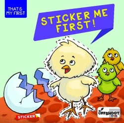Bertrand.pt - Sticker Me First!