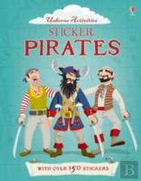 Sticker Pirates