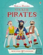 Sticker Pirates