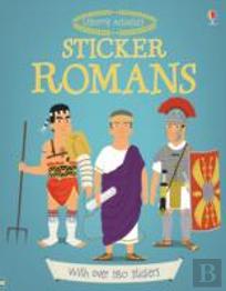Sticker Romans