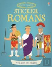 Sticker Romans