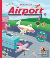 Sticker Search: Airport