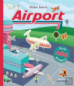 Bertrand.pt - Sticker Search: Airport