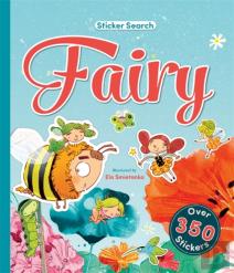 Sticker Search: Fairy