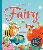 Sticker Search: Fairy