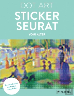 Bertrand.pt - Sticker Seurat