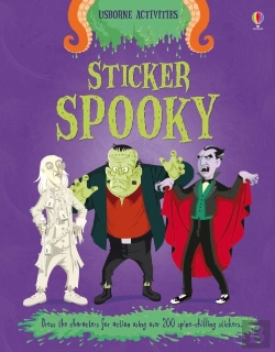 Bertrand.pt - Sticker Spooky