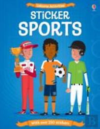 Sticker Sports