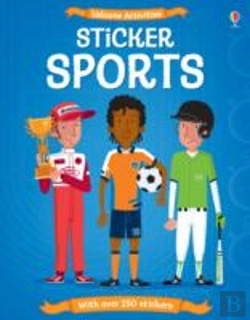 Bertrand.pt - Sticker Sports