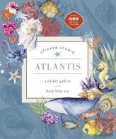 Sticker Studio: Atlantis