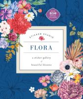 Sticker Studio: Flora
