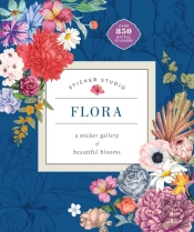 Sticker Studio: Flora