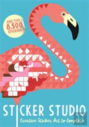 Sticker Studio