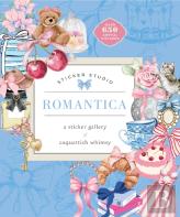 Sticker Studio: Romantica