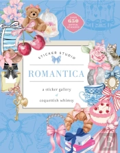 Sticker Studio: Romantica