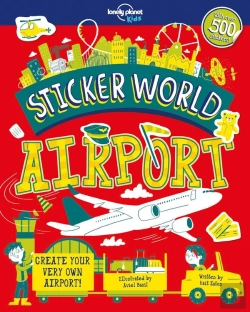 Bertrand.pt - Sticker World - Airport