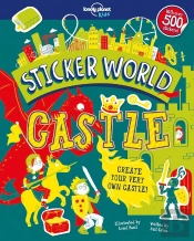 Sticker World - Castle