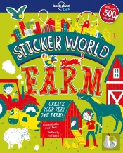 Sticker World - Farm