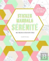 Sticker Yourself Calm