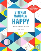 Sticker Yourself Happy