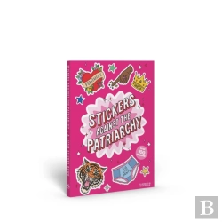 Bertrand.pt - Stickers Against The Patriarchy