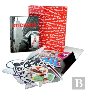 Stickers Deluxe