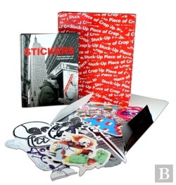 Bertrand.pt - Stickers Deluxe