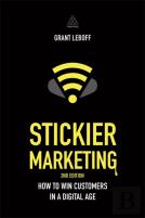 Stickier Marketing