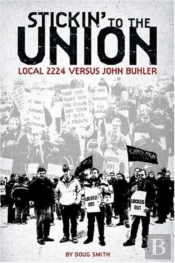 Stickin` To The Union