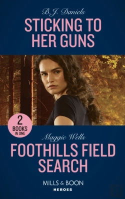 Bertrand.pt - Sticking To Her Guns / Foothills Field Search
