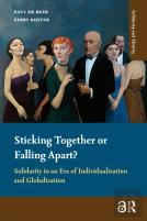 Sticking Together Or Falling Apart?