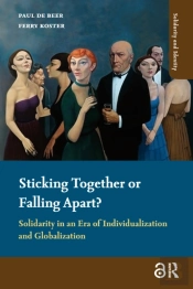 Sticking Together Or Falling Apart?