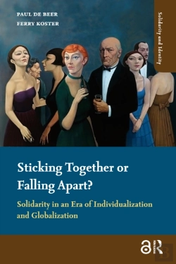 Bertrand.pt - Sticking Together Or Falling Apart?