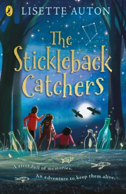 Bertrand.pt - Stickleback Catchers