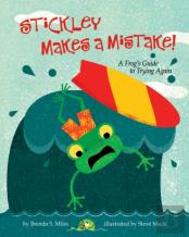Stickley Makes A Mistake!
