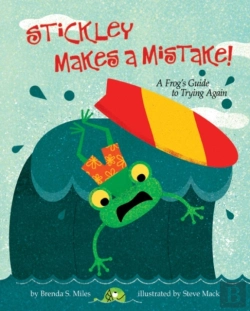 Bertrand.pt - Stickley Makes A Mistake!
