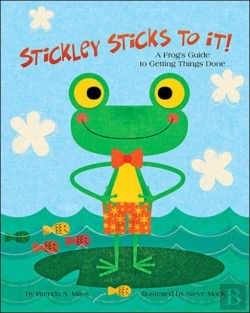 Bertrand.pt - Stickley Sticks To It!