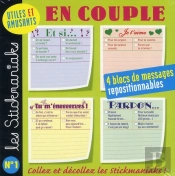 Stickmaniaks - En Couple