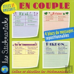 Bertrand.pt - Stickmaniaks - En Couple
