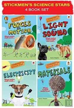 Bertrand.pt - Stickmen Science Stars Pack