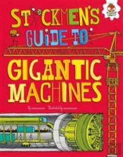 Bertrand.pt - Stickmen'S Guide To Gigantic Machine
